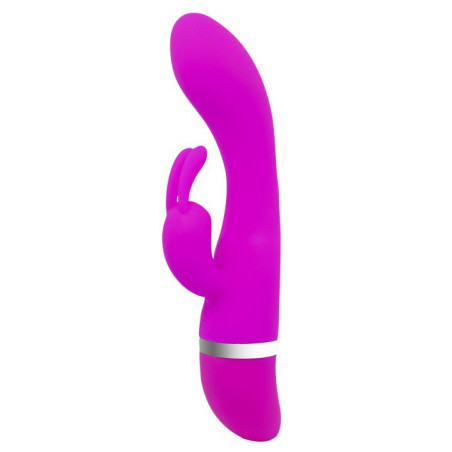 Le vibro rabbit Freda : un jouet coquin sublime