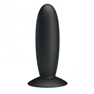 Plug massage vibrant Pretty love