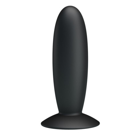 Plug massage vibrant Pretty love