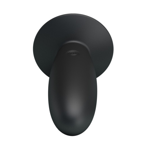 Plug massage vibrant Pretty love