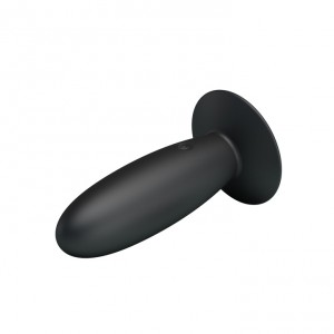 Plug massage vibrant Pretty love