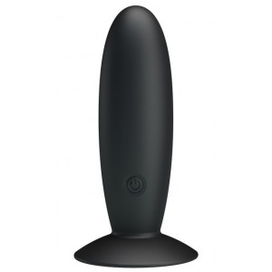Butt Plug Massager