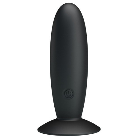 Plug massage vibrant Pretty love
