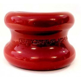 Ballstretcher MUSCLE BALL 30mm Rouge