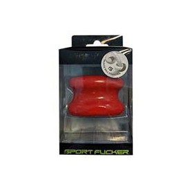 Ballstretcher MUSCLE BALL 30mm Rouge 2