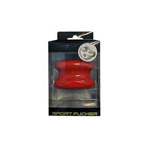 Ballstretcher MUSCLE BALL 30mm Rouge