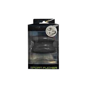 Ballstretcher MUSCLE BALL 30mm Noir