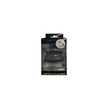 Ballstretcher MUSCLE BALL 30mm Noir