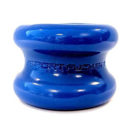 Ballstretcher MUSCLE BALL 30mm Bleu