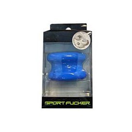 Ballstretcher MUSCLE BALL 30mm Bleu 2