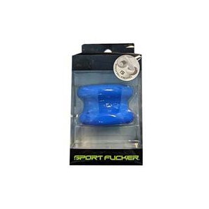 Ballstretcher MUSCLE BALL 30mm Bleu