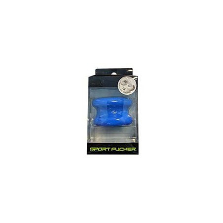Ballstretcher MUSCLE BALL 30mm Bleu