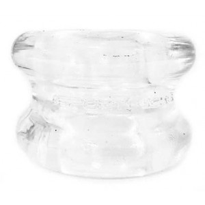 Ballstretcher MUSCLE BALL 30mm Transparent