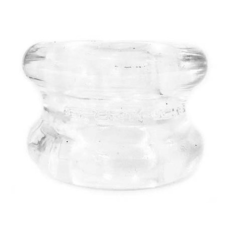 Ballstretcher MUSCLE BALL 30mm Transparent
