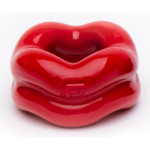 Ballstretcher REVOLUTION Sport Fucker Rouge