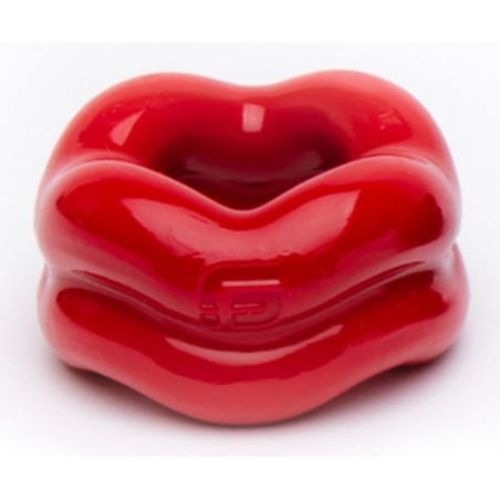 Ballstretcher REVOLUTION Sport Fucker Rouge