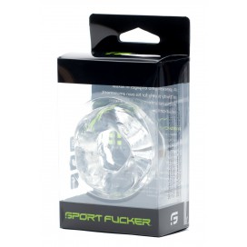 Ballstretcher REVOLUTION 30mm Transparent 2