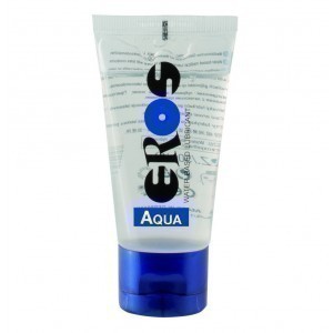 Eros Aqua Lube 50mL