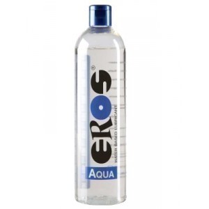 Eros Aqua Lube 500mL