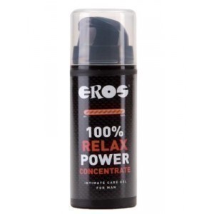Relax 100% Power Concentrate Man 30mL