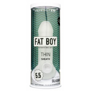 Gaine de pénis FAT BOY Thin 14cm