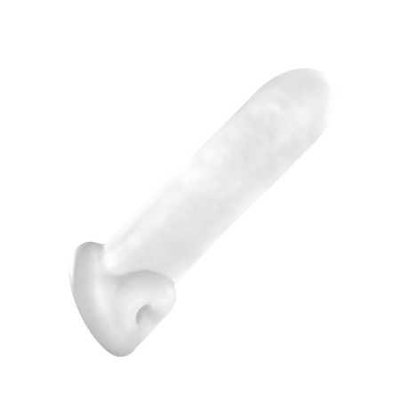 Gaine de pénis FAT BOY Ultra Fat 18cm