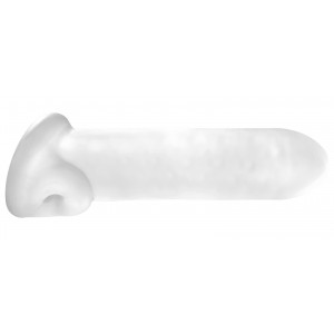 Gaine de pénis FAT BOY Ultra Fat 18cm