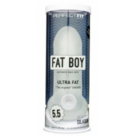 Gaine de pénis FAT BOY Original 14cm | Largeur + 2.5cm 2