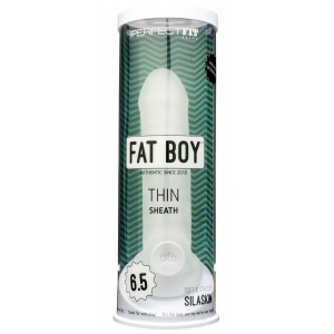Gaine de pénis FAT BOY Thin 16cm