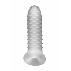 Gaine de Pénis FAT BOY Checker Plate 14 cm