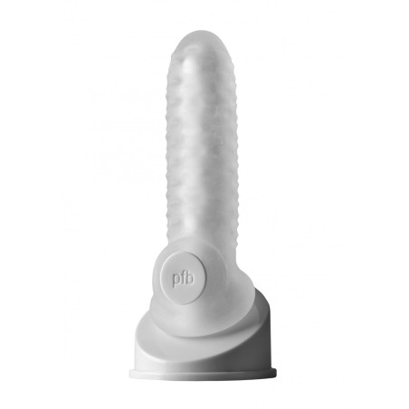 Gaine de Pénis FAT BOY Checker Plate 14 cm