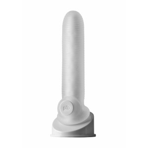 Gaine de pénis FAT BOY Micro Rib 19cm