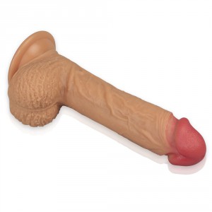 Gode réaliste NATURE COCK 17 x 3.9 cm Chair