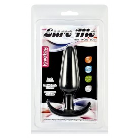 Plug Silicone LURE ME 9 x 2.5 cm 2