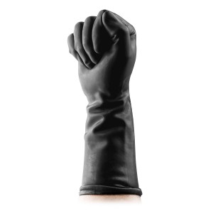 Gant pour Fist GAUNTLETS Noir