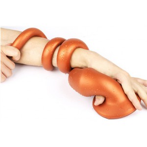 Gode NOTH SNAKE 30 x 3.5 cm