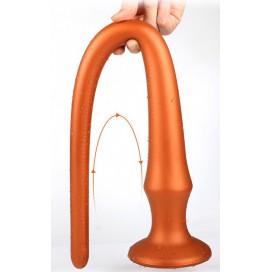 Gode NOTH SNAKE 40 x 4.5 cm 2