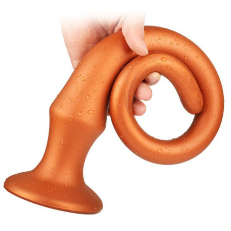 Gode NOTH SNAKE 30 x 3.5 cm