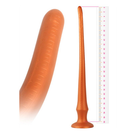Gode NOTH SNAKE 50 x 5.5 cm