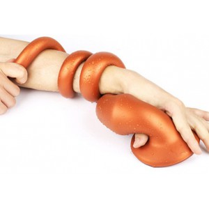 Gode NOTH SNAKE 50 x 5.5 cm