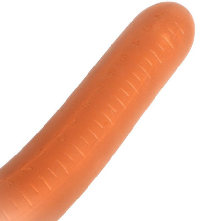 Gode NOTH SNAKE 60 x 6.5 cm