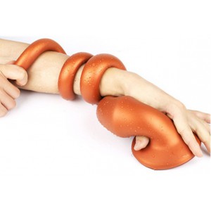 Gode NOTH SNAKE 60 x 6.5 cm