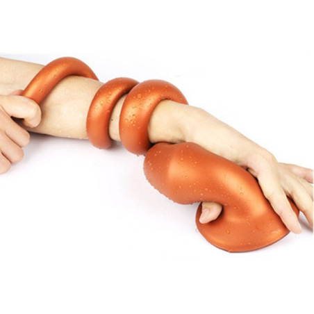 Gode NOTH SNAKE 60 x 6.5 cm
