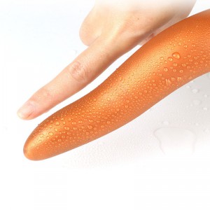 Plug long NOTH CURVE L 36 x 6 cm
