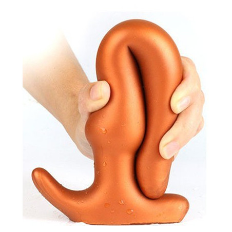 Plug long NOTH CURVE L 36 x 6 cm