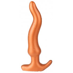 Plug long NOTH CURVE S 25 x 4 cm