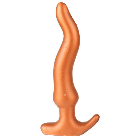 Plug long NOTH CURVE S 25 x 4 cm