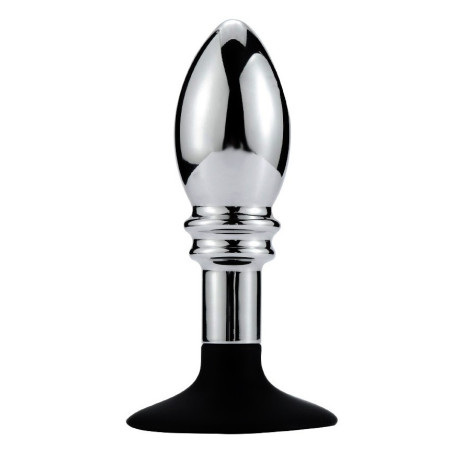 Plug FLAM METAL 11 x 3.4 cm