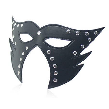 Masque CAT OPEN MOUTH