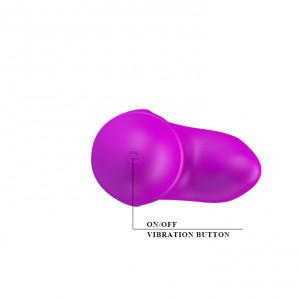 Mini rabbit Blithe de la collection Pretty Love